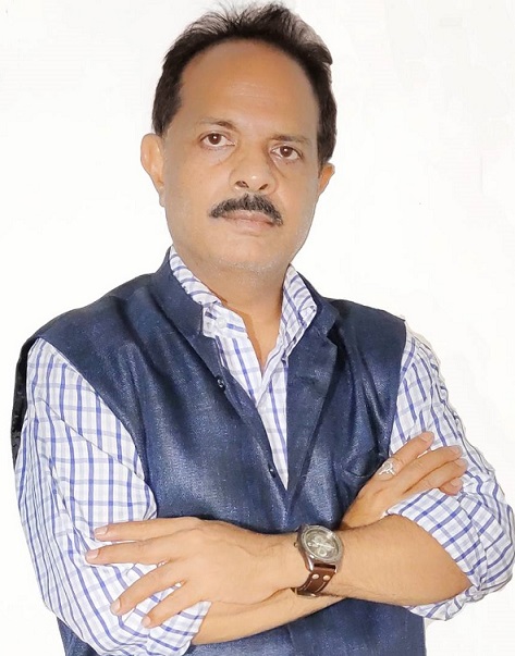 Mr. Om Prakash Mishra